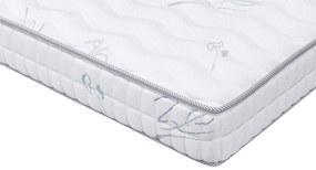 Saltea Aloe Wellness de la Sleepy