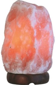 Lampă de sare Rabalux ROCK 4130 - 1xE14/15W/230V