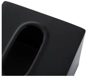 Cutie pentru șervețele din metal Allegra – Premier Housewares