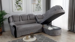 Coltar extensibil Lord pe dreapta Dora 21