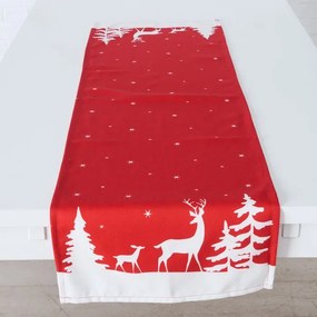 Napron Helli Winter 140/40 cm