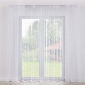 Draperie cu banda