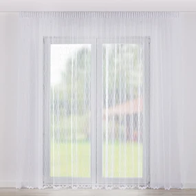Draperie cu banda