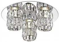Plafoniera moderna led 15W Majestic KL140011 Klausen
