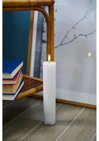 Lumânare LED (înălțime 25 cm) Sille Rechargeable – Sirius