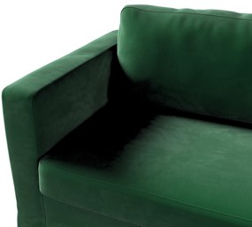 Husa pentru canapea Karlstad 3-locuri lunga pana la podea