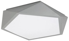 Plafonieră LED Rabalux 71251 RAFFA LED/30W/230V 3000K