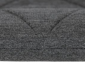 Set de scaune de sufragerie CT-285 GREY2, 4 buc.