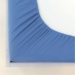 Cearșaf Jersey cu elastan