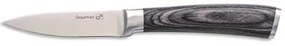 Set de cuțite G21 Gourmet Rustic 5 bucăți + blocde bambus