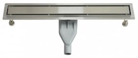 Scurgere de duș W-Drain Flat 100
