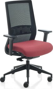Karma lemn masiv – Scaun de birou ergonomic
