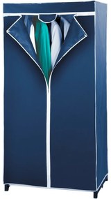 Wenko Dulap pliabil din material textil reciclat Air, 150 x 50 x 75 cm