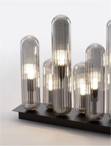 Plafoniera design decorativ modern GUSTAVE