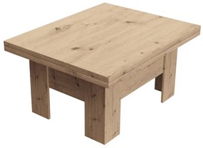 Măsuță cafea Erno (Stejar artisan) . 1055423