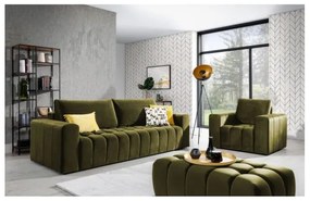Scaune Lazaro 245cm verde