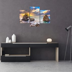 Tablou - Hatago Iwa (90x60 cm)