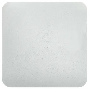 Plafonieră LED dimabilă FLORA LED/60W/230V 2700-6500K + telecomandă