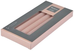 Lumânări 5 buc. timp de ardere 7 h Essential – Homéa