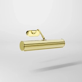 Aplica de perete oglinda sau tablou, alama personalizabila Picture Light 30cm