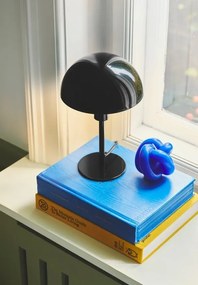Veioza, lampa de masa design minimalist scandinav Ellen Mini Black