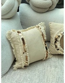 Față de pernă 43x43 cm Sequins – Mioli Decor