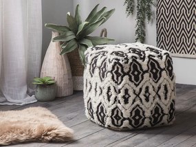 Taburet Oakville (negru). 1011347
