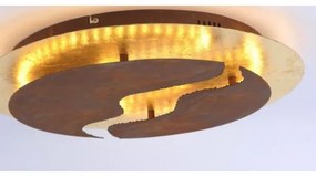 Plafonieră LED dimabilă NEVIS LED/42W/230V Paul Neuhaus 6983-48