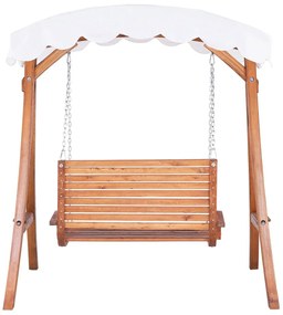 Balansoar Andora (lemn închis). 1011795