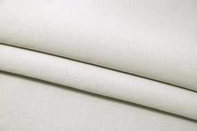 2x draperie alb-crem OXFORD 140x250 cm