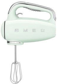 SMEG 50´s Retro Style ruční šlehač 250W pastelově zelený - Smeg