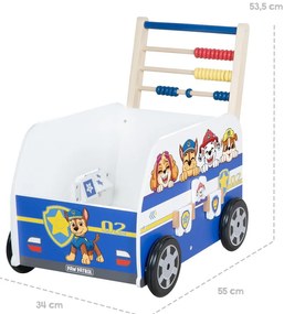 Premergător pentru copii Paw Patrol – Roba