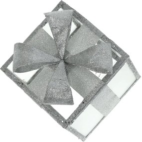 Decorațiune LED de Crăciun Retlux LED/2xAA 20 cm cadou