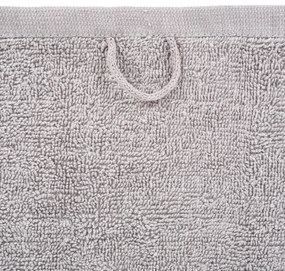 Prosop Soft gri, 50 x 100 cm, 50 x 100 cm
