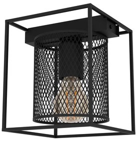 Plafonieră CATTERICK 1xE27/40W/230V Eglo 43771