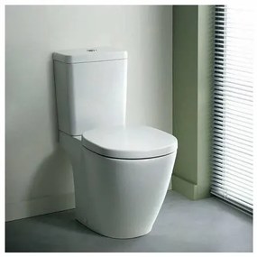 Vas wc pe pardoseala Ideal Standard Connect Space