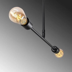Candelabru, Nitid, Flower - 160 - AV, E27, 100 W, metal