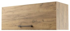 Dulap de baie suspendat Valiant (craft auriu). 1092003