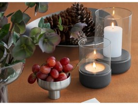 Felinar din sticlă (înălțime 20 cm) Calma – Blomus