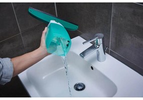 Set curățător pentru ferestre, mop și stick LEIFHEIT Classic