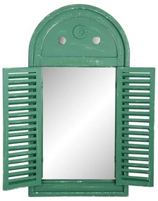 Oglindă de exterior 39x75 cm – Esschert Design