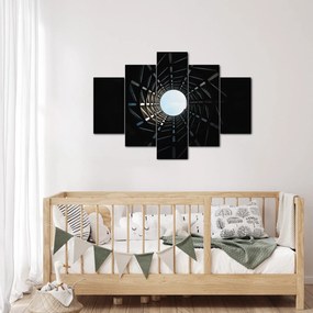 Tablou cu tunel (150x105 cm)