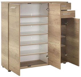 Pantofar Plauch (nuc deschis). 1121585