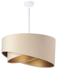 Lustră pe cablu GALAXY 1xE27/60W/230V