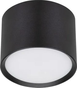 Brilagi - Spot LED RGB dimerizabil SMOOTH 1xGX53/14W/230V Wi-Fi Tuya negru