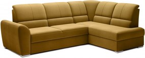 Coltar extensibil Siber pe dreapta Nube 45
