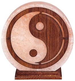 Rabalux 76032 - Lampă de sare HARMIO 1xE14/15W/230V