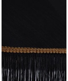 ByRydens 4202330-4000 - Lustră pe cablu FRANCIS 1xE27/5W/230V neagră