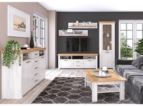 Masă de cafea Soleus T2. 1017093