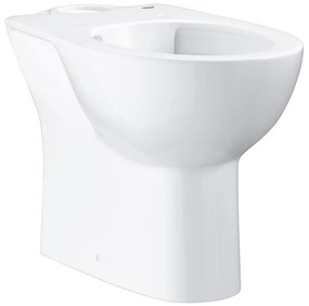 GROHE 39349000 - Vas WC pe pardoseală BAU CERAMIC 356 × 600 × 400 mm ceramică/alb